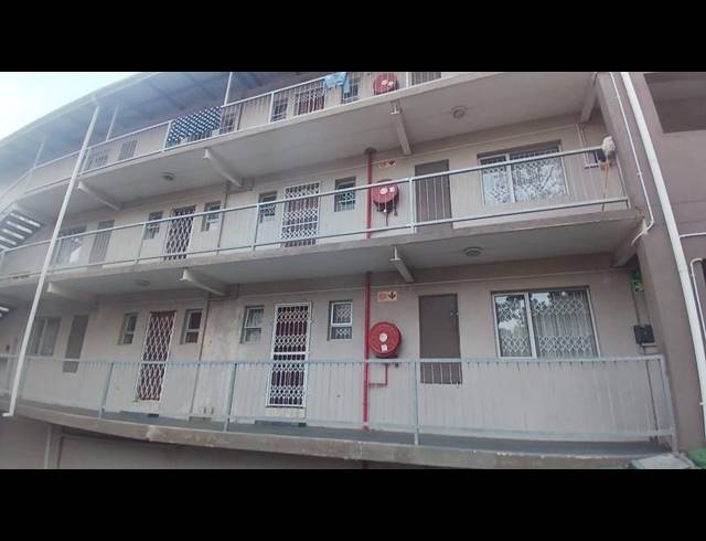 2 BEDROOM APARTMENT FOR SALE IN WOODHURST